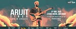 Arijit Singh Live in Concert at Etihad Arena in Abu Dhabi – Desi Events