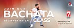 Bachata Class – Recently Added Experiences