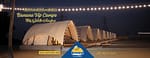 Banana Vip Camps – Arabic Events