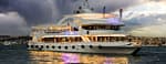 Bosphorus Dinner Cruise Tavern & World Show – Boat Tours and Cruises