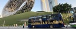 BusTronomy Dubai experiences – Dining Experiences