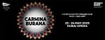 Carmina Burana – The Ballet at Dubai Opera – Shows and Theatrical Plays