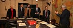 Churchill War Rooms – Museums
