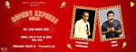 Comedy Express ft. Rajasekhar Mamidanna & Rohit Swain in Dubai – Comedy Events