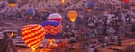 Day Tour to Cappadocia from Istanbul – Sightseeing and Tours