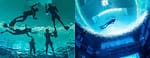 Deep Dive Dubai Surface Snorkeling Experience – Water Sports