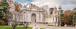 Dolmabahce Palace Skip-the-Line Tickets with Audio Guide – Indoor Attractions