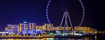 Dubai 1-Hour Marina Ain Cruise – Boat Tours and Cruises