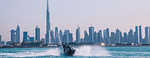 Dubai Marina Jetski Experience – Water Sports