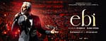 Ebi Live at Dubai Opera – Persian Events