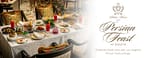 Family Feast at Enigma | Palazzo Versace Dubai – Brunches