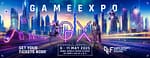 GameExpo in Dubai – Festival