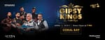 Gipsy Kings By Andre Reyes at Coral Bay, Bahrain – Concerts