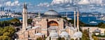 Hagia Sophia: Outer Visit Guided Tour – Top-Rated Attractions