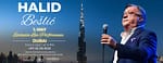 Halid Bešlić – Exclusive live performance in Dubai – Concerts