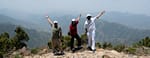 Hike to Mount Soudah – Sightseeing and Tours