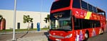 Hop-On Hop-Off City Sightseeing Bus Tour in Sharjah – Experiences