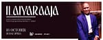Ilaiyaraaja Live at Dubai Opera – Concerts