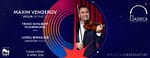 InClassica International Music Festival Presents Maxim Vengerov – Violin Virtuoso at Dubai Opera – Classical Events