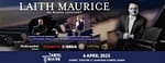 Laith Maurice Michel Piano Concert at Zabeel Theatre in Dubai – Classical Events
