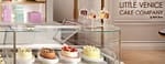 Little Venice Cake Company baking experience at Atlantis the Royal – Dining Experiences