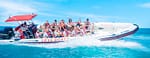 Love Boats in Dubai – Boat Tours and Cruises