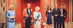 Madame Tussauds London – Standard Entry – Museums