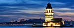 Maiden’s Tower: Entry Ticket – Top-Rated Attractions