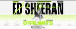 OFFLIMITS Music Festival – Headlining Ed Sheeran – Concerts