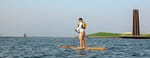 Paddling at MIA Park – Sports Events