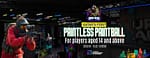 Paintless Paintball – Indoor Attractions