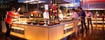 Saffron Dinner Buffet at Atlantis the Palm – Brunches