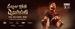 Sagar Wali Qawwali Live at Coca-Cola Arena in Dubai – Concerts