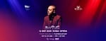 Tamer Ashour in Dubai – Concerts