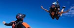 Tandem Skydive Desert Drop – Skydive Dubai