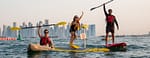 The Pearl Kayaking Experience – Outdoor Attractions