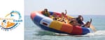 Tornado – Daymaniyat coast water sports – Sightseeing and Tours