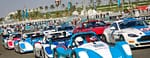 Yas Marina Circuit Passenger Ride – Radical SST – Experiences