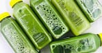 1-, 3-, 5-, 7- Or 14-Day Cleanse Plan At The Raw Place Abu Dhabi