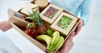 1-, 3-, 5-, 7- Or 14-Day Cleanse Plan At The Raw Place Abu Dhabi