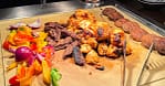 1001 Arabian Nights Themed Dinner Buffet With Live Stations Abu Dhabi