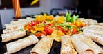 1001 Arabian Nights Themed Dinner Buffet With Live Stations Abu Dhabi