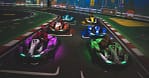 Gaming & Augmented Reality! Dubai