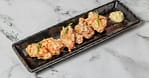 20, 40 Or 80 Aed Worth Voucher At Ichikura Dubai