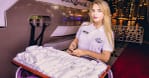 3-Hour Megayacht 5* Dinner + Drinks: Child (Aed 199), Adult (Aed 249) Dubai