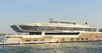 3-Hour Megayacht 5* Dinner + Drinks: Child (Aed 199), Adult (Aed 249) Dubai