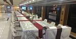 3-Hour Megayacht 5* Dinner + Drinks: Child (Aed 199), Adult (Aed 249) Dubai