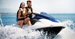 30-/60-/90-Minute Jet Ski Rental At Al Raad Jet Ski Rental Abu Dhabi