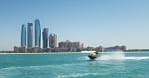 30-/60-/90-Minute Jet Ski Rental At Al Raad Jet Ski Rental Abu Dhabi