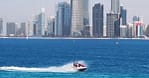 30-/60-/90-Minute Jet Ski Rental At Al Raad Jet Ski Rental Abu Dhabi